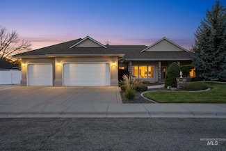 671 E Trinidad Dr, Meridian, ID 83642