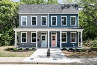 422 E 15th St, Richmond, VA 23224