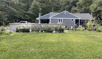 252 Howe St, East Brookfield, MA 01515