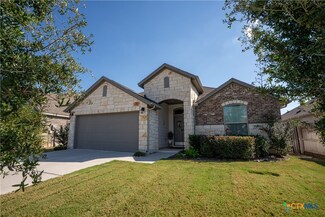 212 Somerville St, Leander, TX 78641