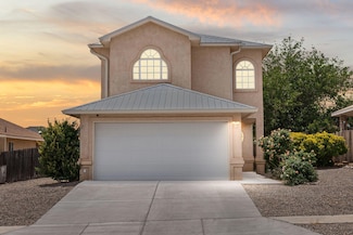 10504 Connemara Dr SW, Albuquerque, NM 87121