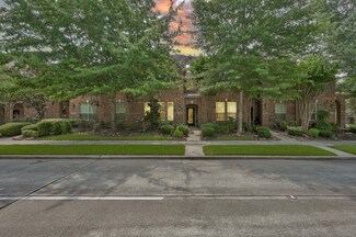 145 E Montfair Blvd, Spring, TX 77382
