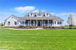 812 Danbury Way, Columbiana, OH 44408