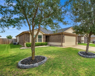 21330 Cypress River Oak Dr, Cypress, TX 77433