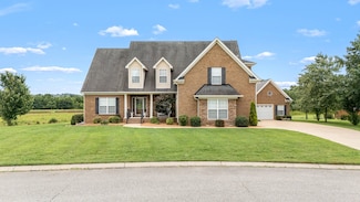 120 N Point Cir N, Shelbyville, TN 37160