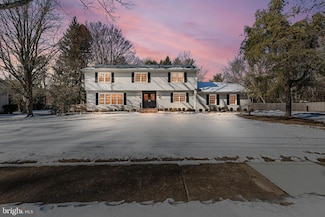 13 Channing Way, Princeton Junction, NJ 08550