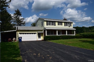 8367 Cazenovia Rd, Manlius, NY 13104