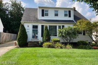 15667 Bowfin Blvd, Brookpark, OH 44142