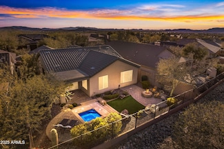 2550 W Pumpkin Ridge Dr, Anthem, AZ 85086