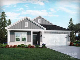 155 Aberdeen Dr, Salisbury, NC 28144