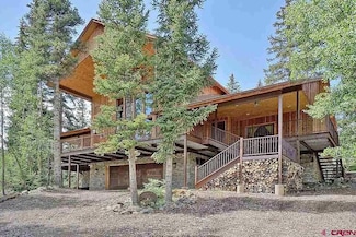 3543 Highway 550, Ouray, CO 81427