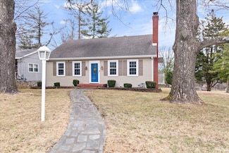 5109 Stringtown Rd, Evansville, IN 47711