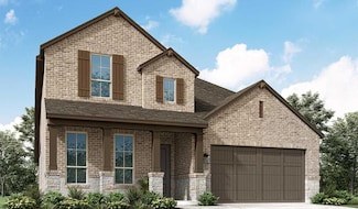 119 Apple Blossom Ln, Georgetown, TX 78628