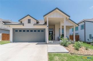311 William Moon Way, San Marcos, TX 78666