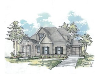 329 Mont Harmony Rd SW, Powder Springs, GA 30127