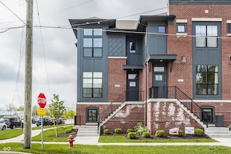 401 Jersey St, Westfield, IN 46074