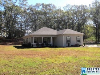 123 Mccain St, Lineville, AL 36266