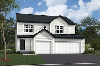 Kingston, Otsego, MN 55330