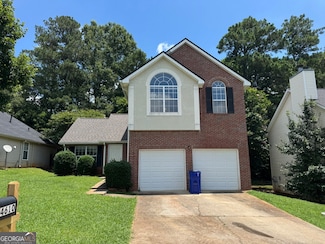 4610 Idlewood Park, Lithonia, GA 30038