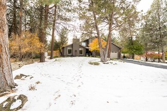 20873 King David Ave, Bend, OR 97702