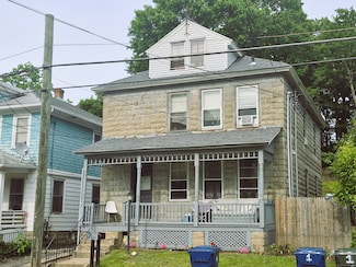 100 South St, Willimantic, CT 06226