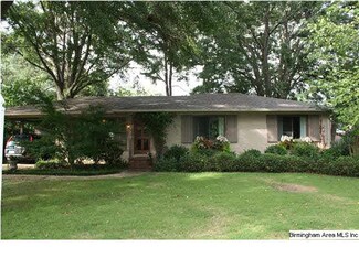 1336 Larry Ln, Birmingham, AL 35213