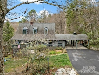 50 Bethel Dr, Black Mountain, NC 28711