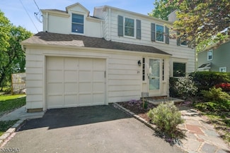 25 Silver Spring Rd, West Orange, NJ 07052