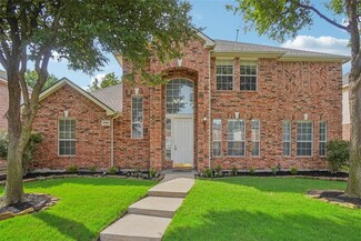 4488 Big Sky Dr, Plano, TX 75024