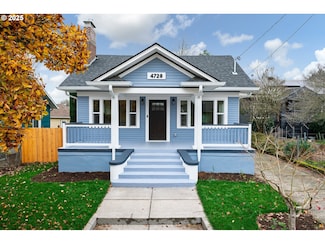 4728 NE 30th Ave, Portland, OR 97211