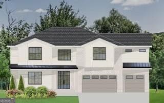 1442 Cedarhurst Dr, Atlanta, GA 30338