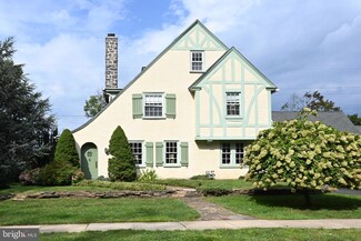 29 Aldwyn Ln, Villanova, PA 19085