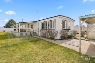 1410 W Flamingo Ave Unit 42, Nampa, ID 83651