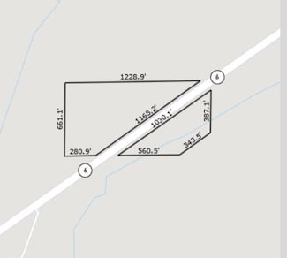 00 New Mexico 6, Los Lunas, NM 87031