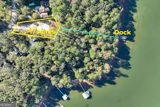 982 Lakeshore Rd, Gumlog, GA 30557