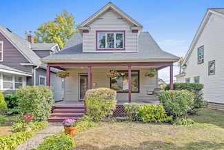 4203 Blaisdell Ave, Minneapolis, MN 55409