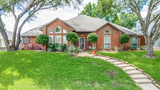 646 Rickey Canyon Ave, Desoto, TX 75115