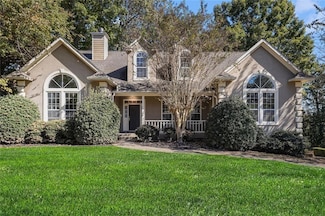 9216 Saddlebrook Way, Douglasville, GA 30135