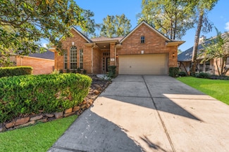 23 Wilmington Way, Conroe, TX 77384