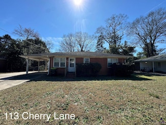 113 Cherry Ln, Warner Robins, GA 31093