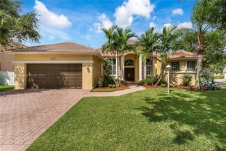 1886 NW 140th Terrace, Pembroke Pines, FL 33028