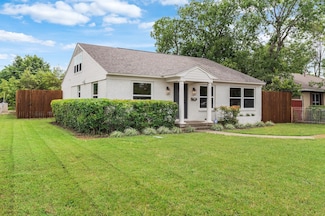 4816 W Mockingbird Ln, Dallas, TX 75209
