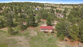 3337 Ponderosa Rd, Franktown, CO 80116