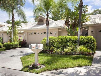 8081 San Vista Cir Unit 4L, Naples, FL 34109
