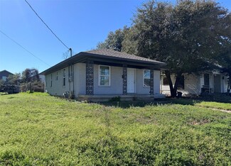 3901 Kynard St, Dallas, TX 75215