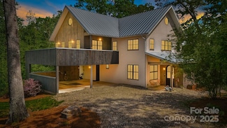 7 Bee Balm Way, Asheville, NC 28804