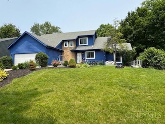 618 Quail Run Rd, Middletown, OH 45042