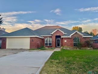600 Chanticleer Place, Clovis, NM 88101