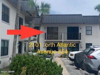 2101 N Atlantic Ave Unit 24, Daytona Beach, FL 32118