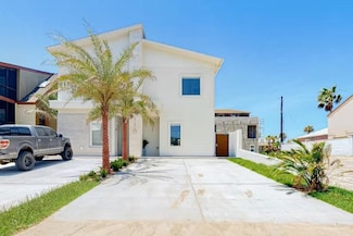 116A & 116B E Dolphin St, South Padre Island, TX 78597